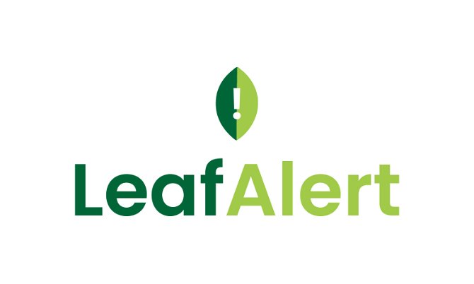 LeafAlert.com